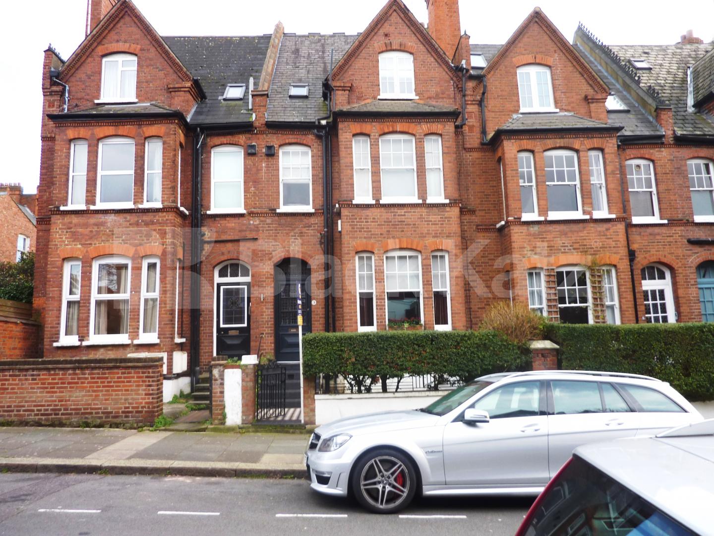 			GARDEN FLAT!, 1 Bedroom, 1 bath, 1 reception Flat			 Bramshill Gardens, KENTISH TOWN